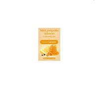 SV CARAM MIEL, PROPOLIS, LIMON 35G CAJA