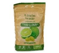 Sv Caramelos Limon Verde 60G Bolsa