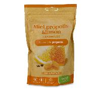 Sv Caramelos Miel Propol Limon 60G Bolsa