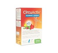 Sante Verte Circuactiv Piernas Ligeras 60comp