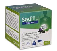 Sv Sediflu Balsamo Pectoral 40ml
