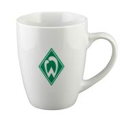 SV Werder Bremen - Taza de café con texto "Moin"