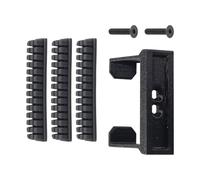 SV07 - Limpiador de boquillas de silicona resistente a altas temperaturas para el cuidado y la longevidad de las boquillas de la impresora 3D