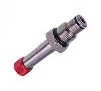 SV10-22-0-N-00 Válvula selectora de cartucho accionada por solenoide SV10220N00 SV10-22 compatible con cavidad de válvula Hydraforce VC10-2