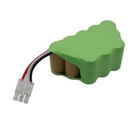 SV1112 14,4 V 1500 MAh-3500 MAh, Compatible Con Shark, Batería PRO XBT1106 NI-MH For Robot Barredor.(2500mAh)