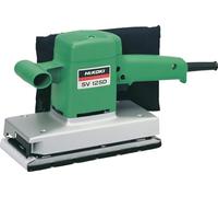 hikoki sv12sdub Lijadora orbital 300 W, w, 230 V