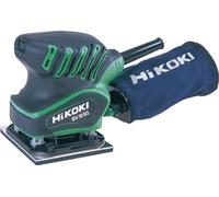 hikoki sv12sgwa Lijadora orbital 200 W, w, 230 V