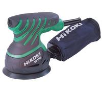 hikoki sv13ybwb Lijadora roto-orbitale 230 W, w, 230 V