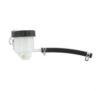 SV650, GSXR1000 Depósito de líquido del cilindro maestro de frenos completo con soporte