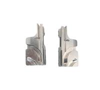SVA052 Montaje para Golf7 para Audi A1 A3 para Volkswagen para Beetle para Skoda para Octavia para SUPERB para soporte de accionamiento aterrizaje techo corredizo panorámico(A Pair)