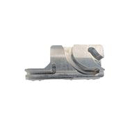 SVA052 Montaje para Golf7 para Audi A1 A3 para Volkswagen para Beetle para Skoda para Octavia para SUPERB para soporte de accionamiento aterrizaje techo corredizo panorámico(Rear Right)