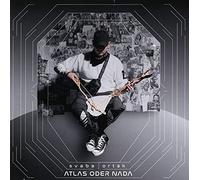 Svaba Ortak Atlas Oder Nada (CD) (Importación USA)
