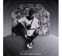 Svaba Ortak – Atlas Oder Nada – CD – Importación USA – Sony