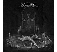 Svabhavat Black Mirror Reflection (Vinyl) 12" Album