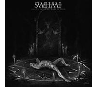 Svabhavat Black Mirror Reflection (Vinyl) 12" Album