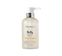 SVADiA 2 in 1 Baby Wash & Shampoo : Hipoalergénico y sin lágrimas | Orgánico | Nutritivo | Libre de parabenos | Libre de silicona | Para piel y cabello delicados