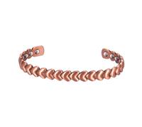 Svadia Pulsera tibetana tibetana de estilo tibetano, pulsera tibetana i koppararmband med handvävd | Handgjorda tibetansk buddhistiska lyckorep pulsera | natural & certifierad |efecto positivo |