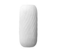 Svakom Alex Neo 2 - Funda de repuesto blanca 138 mm