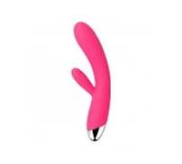 SVAKOM ANGEL VIBRADOR RABBIT CON CALOR