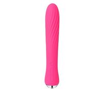 Svakom Anya Vibrador Funcion Calor Rosa