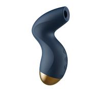 SVAKOM Bienestar Íntimo Pulse Pure Air Pressure Blue - Vibrador de presión de aire