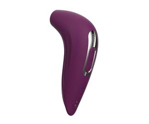 SVAKOM Bienestar Íntimo Vibrador Pulse Union