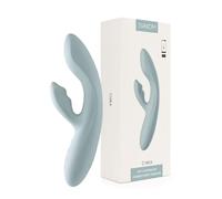 SVAKOM SVAKOM - Vibrador Tarzan Chika con calefacción controlado por aplicación