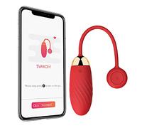 SVAKOM Ella Red 30 g