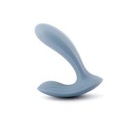 Svakom Erica - vibrador inteligente portátil - (azul)