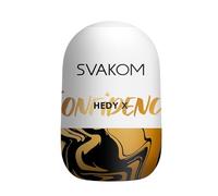 Svakom Hedy Masturbadores masculinos Multicolor Talla única