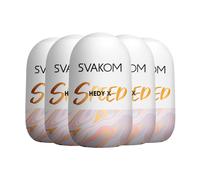 Svakom Hedy X Speed (Caja de 5 Uds.). Svakom Hedy X Speed (Caja de 5 Uds.)