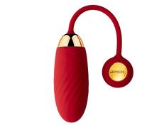 SVAKOM Huevo vibrador Svakom Ella Neo controlado por aplicación