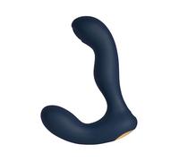 Plug Anal Svakom Azul marino [10,8 cm]