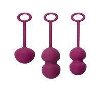SVAKOM NOVA KEGEL BALLS LILA