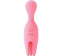 Svakom Nymph Dedo Vibrador Moving