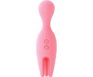 Svakom Nymph Dedo Vibrador Moving 1ud