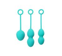 SVAKOM SET DE 3 BOLAS KEGEL NOVA