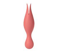 Svakom Siren Vibrator Coral