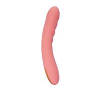 SVAKOM SVAKOM - Ava Neo Vibrador Interactivo de Empuje - Melocotón