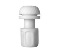 SVAKOM Svakom - Hannes Sleeve White