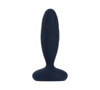 SVAKOM SVAKOM - Jordan Plug Anal Empujador - Azul