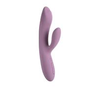 SVAKOM SVAKOM - Trysta Neo Vibrador Rabbit para Punto G - Rosa