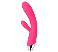 SVAKOM Svakom - Vibrador del punto G Angel Warming