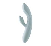 SVAKOM SVAKOM - Vibrador Tarzan Chika con calefacción controlado por aplicación