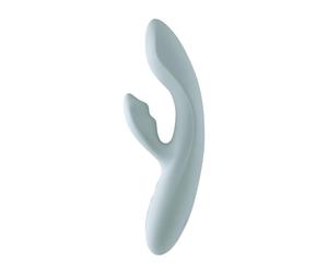 SVAKOM SVAKOM - Vibrador Tarzan Chika con calefacción controlado por aplicación