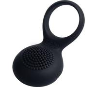 Svakom Tyler Anillo Vibrador Recargable Negro 1ud