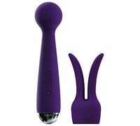 Svakom Vibrador, Color Negro - 1 Vibrador
