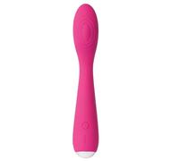 SVAKOM IRIS VIBRADOR ESTIMULADOR PUNTO G Y CLITORIS
