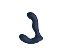 Plug Anal Svakom Azul marino [10,8 cm]