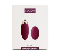 Svakom elva huevo control remoto lila